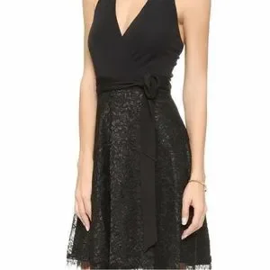 Diane Von Furstenberg | Dresses | Perfect For Holidays Nwt